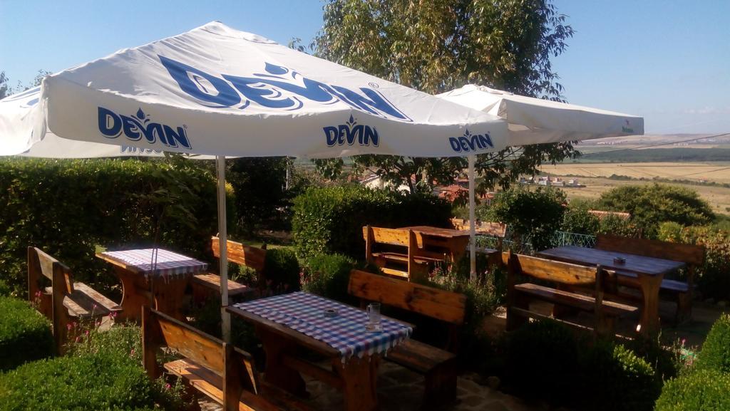 קושריצה Вила Синя Иглика מראה חיצוני תמונה